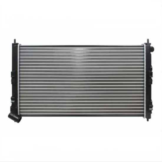Radiator Motor MITSUBISHI OUTLANDER 2 2006->2012 Radiator apa motor benzina/diesel (700x410) (KOYO) Perioada 2011 2012 2013