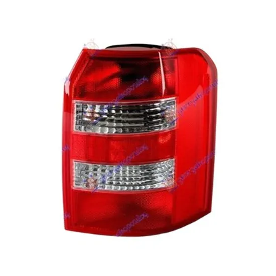 Lampa stop spate dreapta AUDI A2 2002->2005 perioada 2000 2001 2002 2003 2004 2005