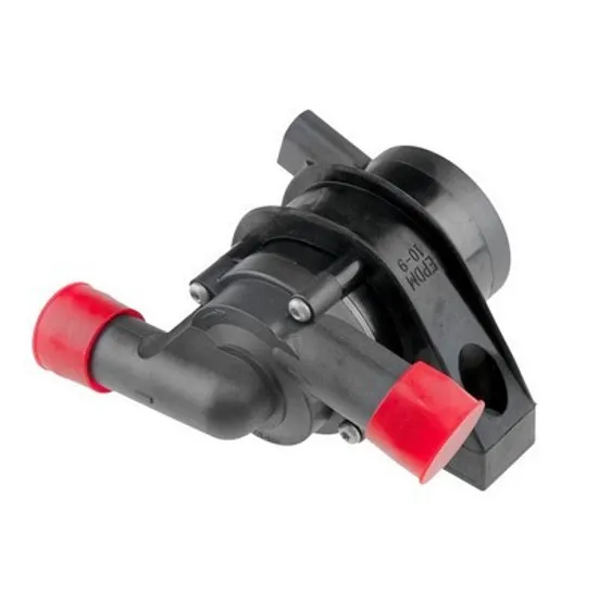 pompa de apa instalatia de incalzire suplimentara AUDI A6 2,8 -142KW/193CP- 2771cmc, pentru motor ACK, perioada 1995,1996,1997