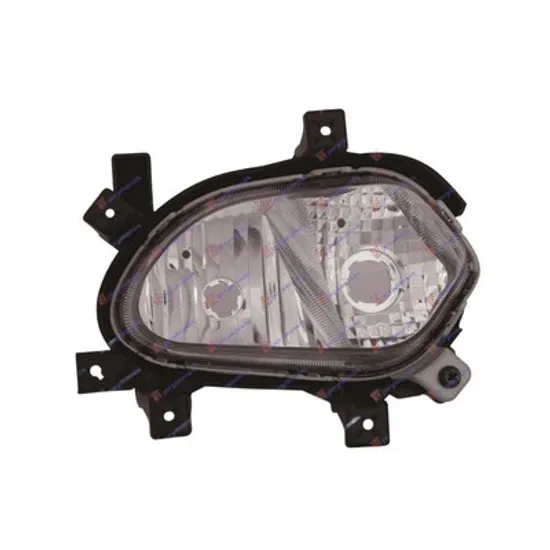 Proiector KIA CEED 2012->2018 Proiector dreapta pt 5 usi cu lampa pozitie 2013-> Perioada 2012 2013 2014 2015