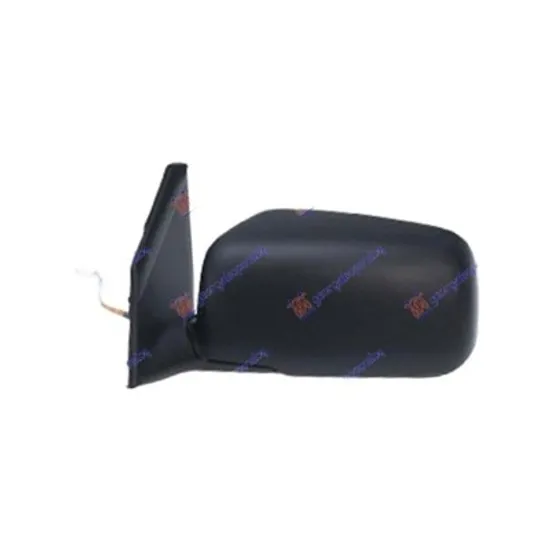 Oglinda MITSUBISHI LANCER 7 CS 2000->2013 Oglinda exterioara electrica 3 pini stanga Perioada 2003 2004 2005 2006 2007 2008