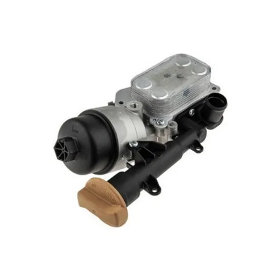 RADIATOR ULEI TERMOFLOT CHEVROLET AVEO 1.3 D -70KW/95CP- 1248cmc, pentru motor LSF, perioada 2011,2012,2013,2014,2015