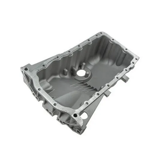 BAIE DE ULEI AUDI A4 1.8 T quattro -120KW/163CP- 1781cmc, pentru motor BFB, perioada 2003,2004,2005,2006,2007,2008,2009