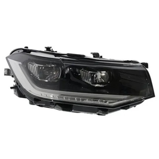 Faruri VW T-CROSS 2018-> Far FULL LED (VALEO) DREAPTA Perioada 2019 2020 2021 2022 2023