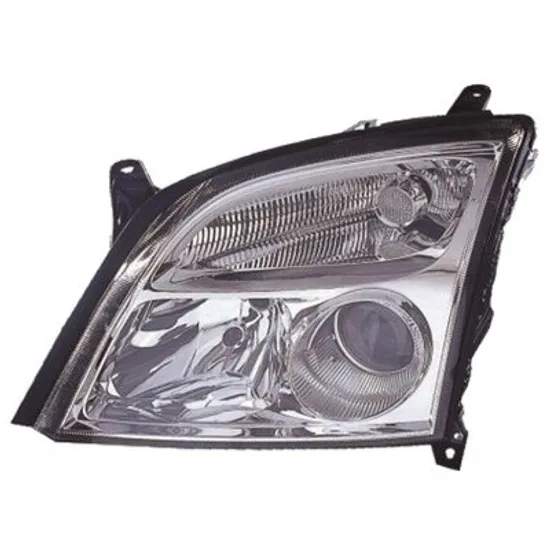 Faruri OPEL SIGNUM 2003->2008 Far stanga H7/H7 Perioada 2003 2004 2005 2006 2007 2008 2009