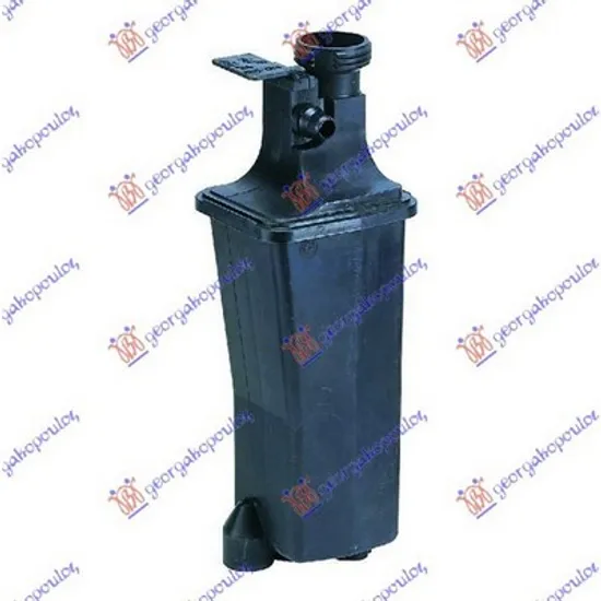 Vas Expansiune BMW 3 E46 1997->2005 Vas expansiune DIESEL, Perioada 1998 1999 2000 2001 2002 2003 2004 2005