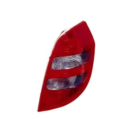 Lampa stop spate dreapta MERCEDES A-CLASS W169 2004->2012 perioada 2004 2005 2006 2007 2008 2009 2010 2011 2012 pana la an de fabricatie 07/2008, semnal fumuriu,