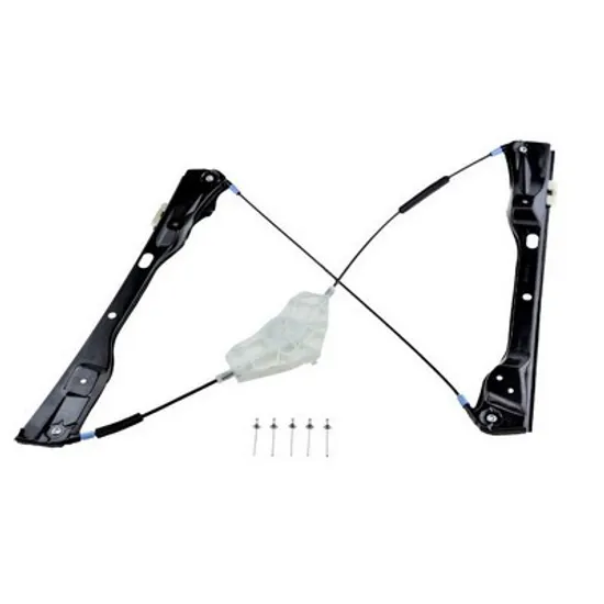 MACARA GEAM USA FATA DREAPTA VW PASSAT 2.0 TDI -81KW/110CP- 1968cmc, pentru motor CBDC, perioada 2008,2009,2010