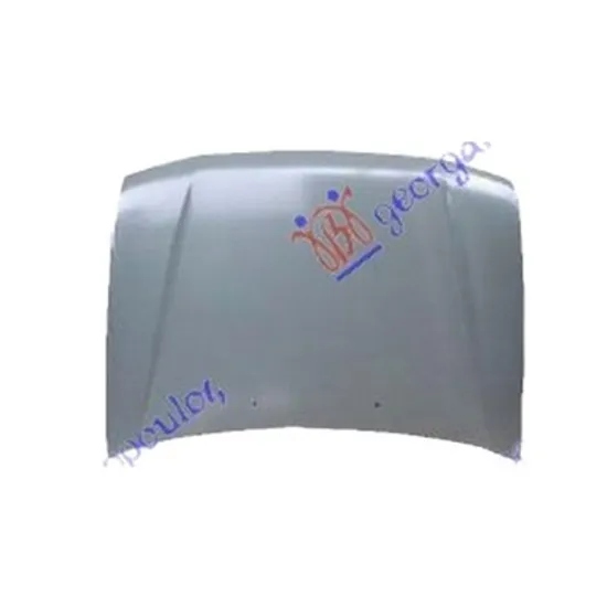 Capota Fata MAZDA B-SERIE 1998->2006 Capota motor 1999->2003 Perioada 1999 2000 2001 2002 2003,