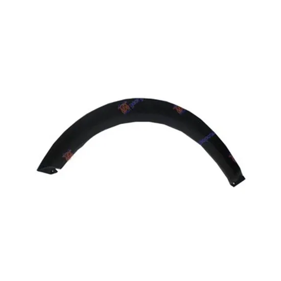Bandou aripa fata LAND ROVER FREELANDER 1 1998->2006 Ornament arcuit aripa fata dreapta ->03 Perioada 1998 1999 2000 2001 2002 2003