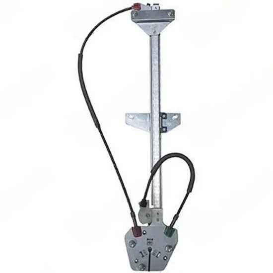 Macara Usa HONDA CR-V 3 2006->2012 Macara usa fata electrica fara motor STANGA Perioada 2010 2011 2012 2013