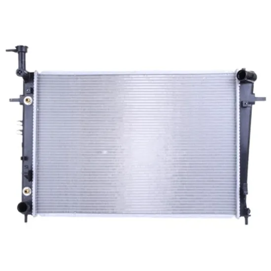 Radiator apa HYUNDAI TUCSON 2004->2012 pentru 2.0, perioada 2004 2005 2006 2007 2008 2009