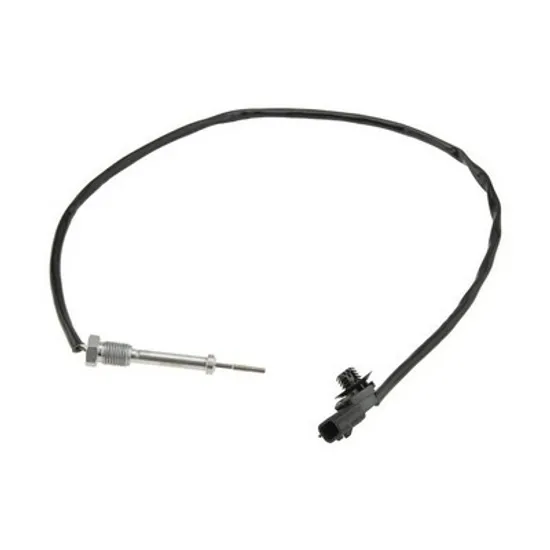 SENZOR TEMPERATURA GAZE EVACUARE DREAPTA OPEL VIVARO 1.6 CDTI tip 05 -85KW/116CP- 1598cmc, pentru motor R9M 408, R9M 450, perioada 2014,2015,2016