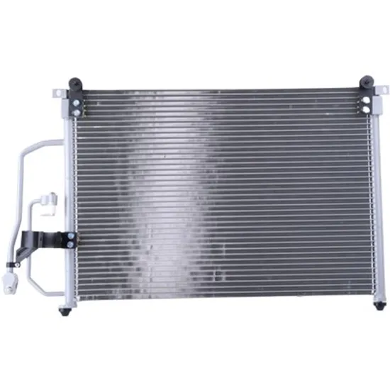 Radiator aer conditionat VOLVO S60 2 2010->2018 pentru DRIVe / D2, perioada 2011 2012 2013 2014 2015