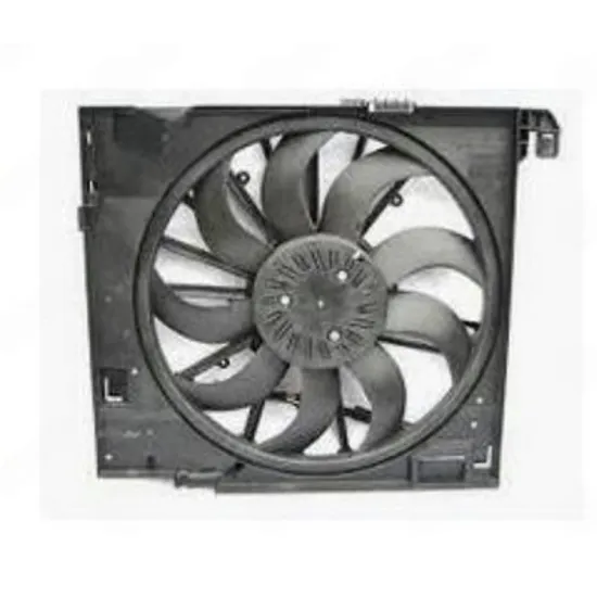 Ventilator Motor JAGUAR XF X250 2008->2015 Ventilator 3.0 diesel Perioada 2008 2009 2010 2011 2012 2013 2014 2015