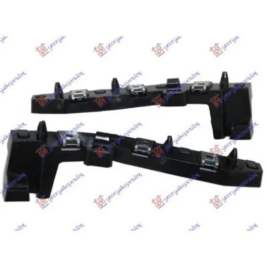 Suport Bara fata CITROEN C3 III 2016-> Suporti bara fata lateral (SET 2PCS) Perioada 2016 2017 2018 2019 2020 2021 2022