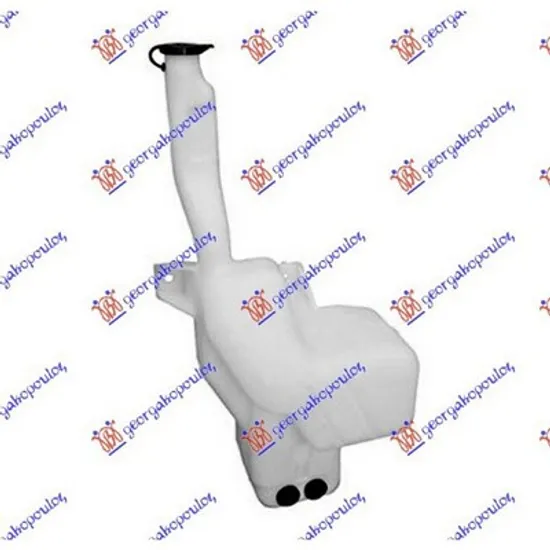 Vas Spalator FIAT SEDICI 2006->2014 Vas spalator parbriz Perioada 2006 2007 2008 2009 2010 2011 2012