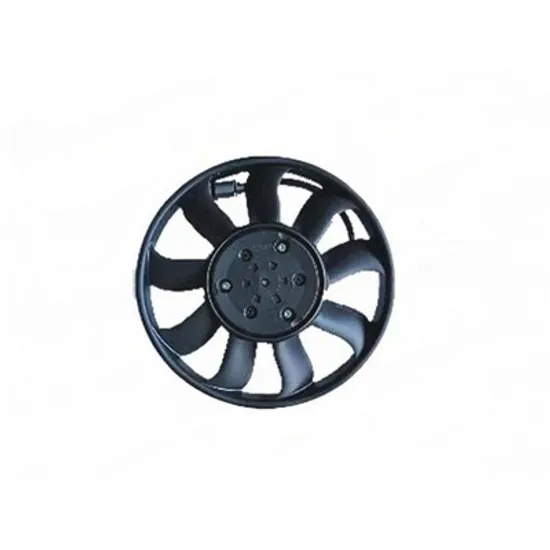 Ventilator Motor AUDI A6 C8 2018-> Ventilator 3.0 diesel - 4.0 benzina (motor+elice) dreapta (390 mm)(600W) Perioada 2018 2019 2020 2021 2022 2023