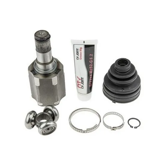 CAP PLANETARA FATA STANGA MAZDA CX-5 2 -121KW/165CP- 1998cmc, pentru motor PEY6, PEY7, perioada 2011,2012,2013,2014,2015,2016,2017