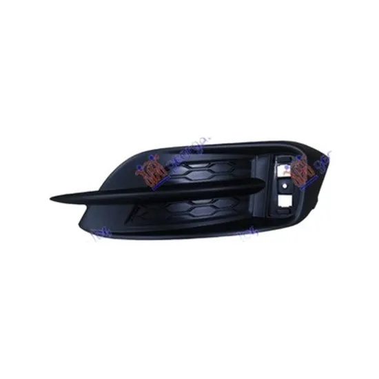 Grila Bara HONDA CIVIC 10 2015-> Grila bara fata stanga Perioada 2016 2017 2018 2019 2020 2021 2022