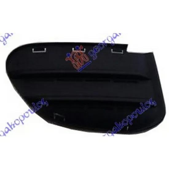 Grila Bara FIAT MULTIPLA 1999-> Grila in bara fata dreapta 2004-> Perioada 2004 2005 2006 2007 2008 2009 2010