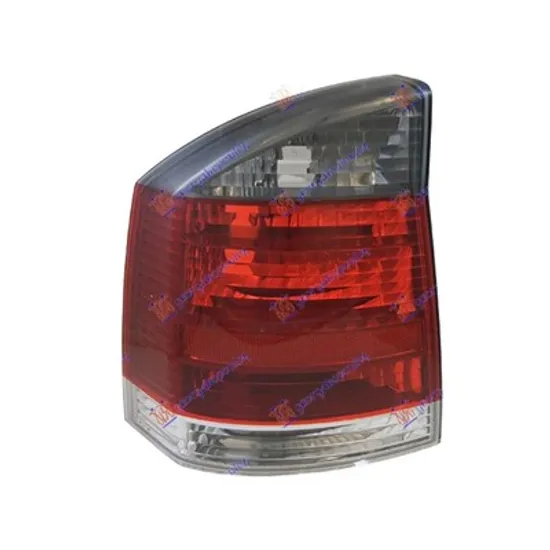Stop Spate OPEL VECTRA C 2002->2008 Lampa spate 4/5 usi fumurie GTS E stanga 2005->2008 Perioada 2002 2003 2004 2005 2006 2007 2008