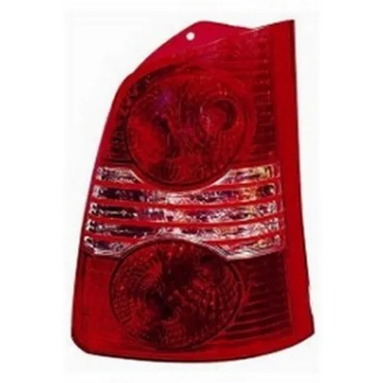 Stop Spate HYUNDAI ATOS 1997->2015 Lampa spate dreapta (Prime 03-07) Perioada 2003 2004 2005 2006 2007 2008