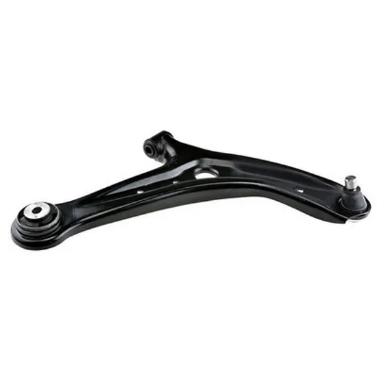 BRAT SUSPENSIE FATA DREAPTA MAZDA 2 1,3 -63KW/86CP- 1349cmc, pentru motor ZJ46, perioada 2007,2008,2009,2010,2011,2012,2013,2014,2015
