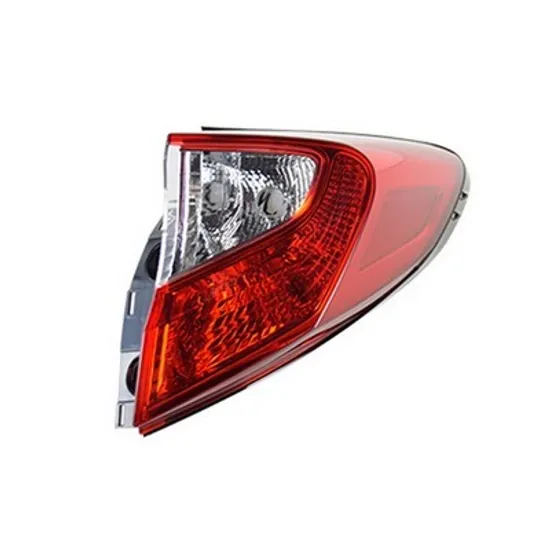 Stop Spate TOYOTA C-HR 2016-> Lampa spate exterioara ULO dreapta Perioada 2016 2017 2018 2019