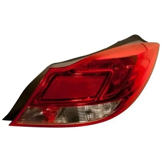 Stop Spate OPEL INSIGNIA A 2008->2017 Lampa spate 5 usi HELLA dreapta Perioada 2008 2009 2010 2011 2012