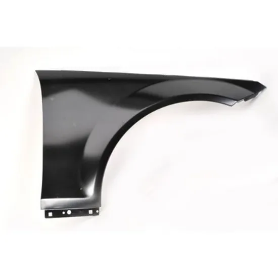 Aripa Fata MERCEDES C-CLASS W204 2007->2014 Aripa fata (aluminiu) DREAPTA Perioada 2011 2012 2013 2014