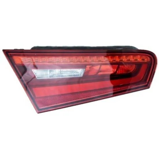 Stop Spate AUDI A3 Sportback 8VA, 8VF 2012->2020 Lampa spate 3 usi interioara LED (E) stanga, Perioada 2012 2013 2014 2015 2016