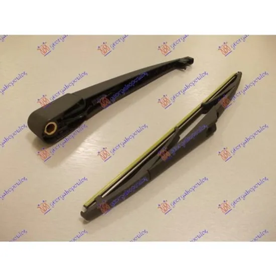 Brat Stergator FORD S-MAX 2006->2014 Brat stergator spate cu lamela 325mm Perioada 2006 2007 2008 2009 2010 2011 2012 2013 2014