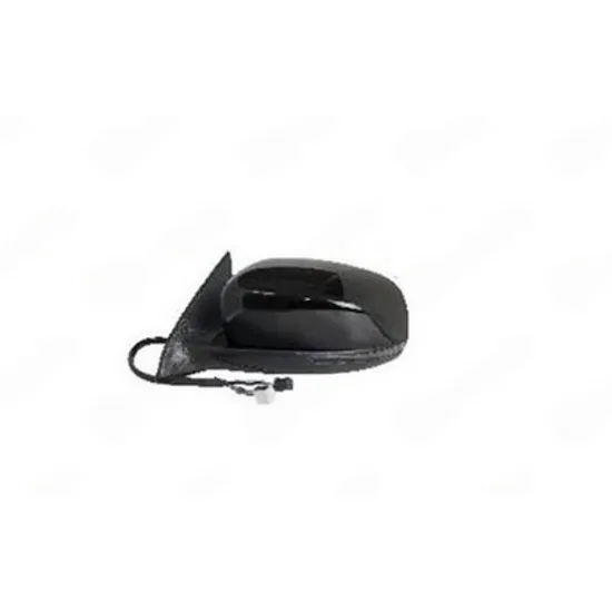Oglinda JEEP CHEROKEE 2013-> Oglinda exterioara electrica cu incalzire pentru vopsit (cu semnal si lampa podea) STANGA Perioada 2019 2020 2021 2022 2023 2024