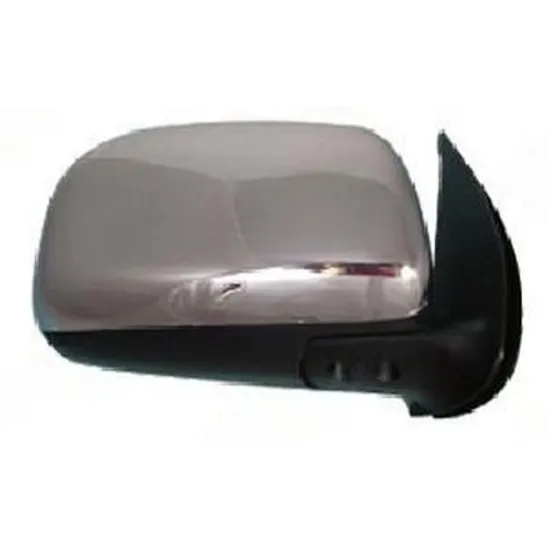 Oglinda TOYOTA HILUX 7 2004->2015 Oglinda exterioara manuala cromat DREAPTA Perioada 2012 2013 2014 2015