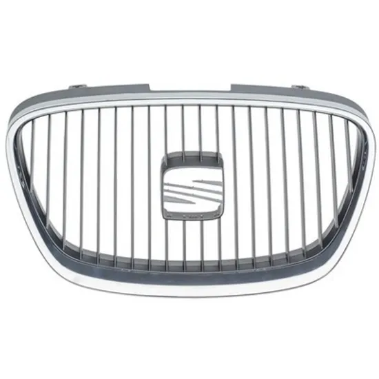 Grila Radiator SEAT LEON 2005->2012 Grila radiator centrala 2009-> Perioada 2009 2010 2011 2012
