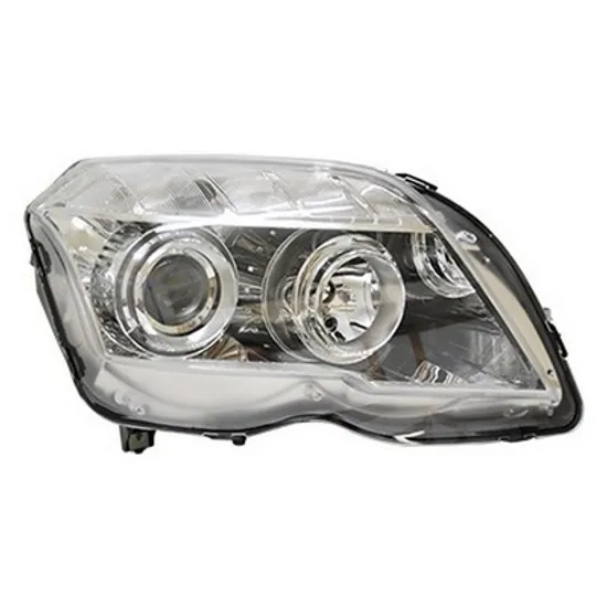 Faruri MERCEDES GLK-CLASS X204 2008->2015 Far cu reglaj electric E dreapta 2008->2012 Perioada 2008 2009 2010 2011 2012