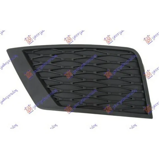 Grila Bara SEAT ATECA 2016-> Grila bara fata (fara proiector) stanga Perioada 2016 2017 2018 2019 2020 2021 2022