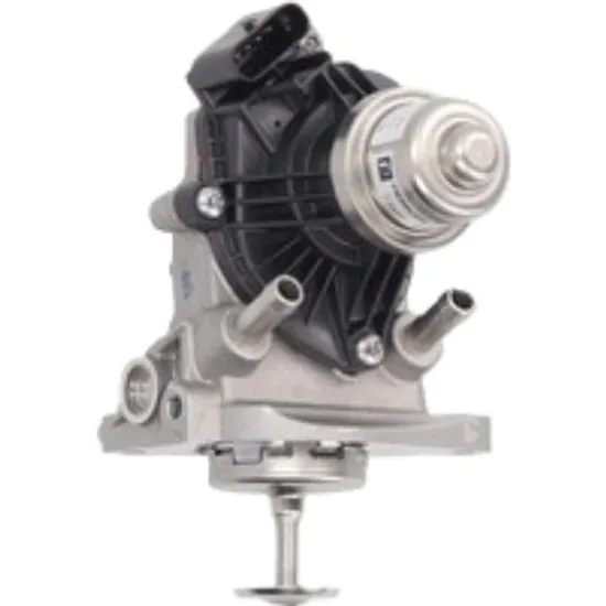 Supapa EGR BMW 2 Gran Tourer F46 2014-> 220 d 120KW 163CP , pentru motor B47 C20 A, B47 C20 B perioada 2014 2015 2016 2017 2018 2019