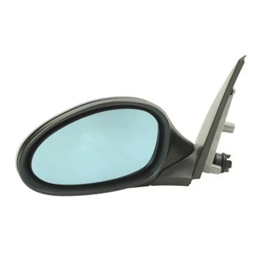 Oglinda BMW 1 E81 2006->2011 Oglinda exterioara electrica cu incalzire 5 usi pentru vopsit ->2009 stanga Perioada 2004 2005 2006 2007