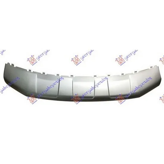 Bandou bara fata VW GOLF PLUS 2004->2013 Bandou bara fata inferior (CROSS GOLF) Perioada 2009 2010 2011 2012 2013 2014