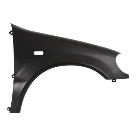 Aripa fata dreapta MERCEDES M-CLASS W163 1998->2005 perioada 1998 1999 2000 2001 2002 pana la an de fabricatie 1999, cu semnal