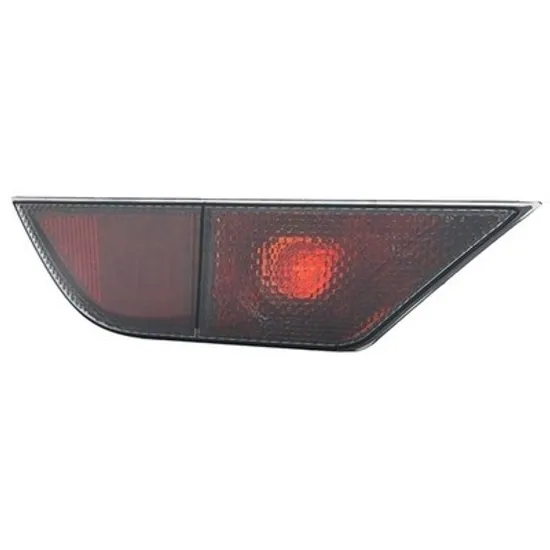 Stop Ceata Spate SEAT ALTEA 2004-> Lampa ceata spate stanga Perioada 2004 2005 2006 2007 2008 2009 2010