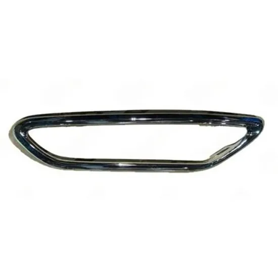 Bandou bara spate VW PASSAT B8 2014-> Bandou acoperire spoiler Bara spate STANGA Perioada 2019 2020 2021 2022 2023 2024