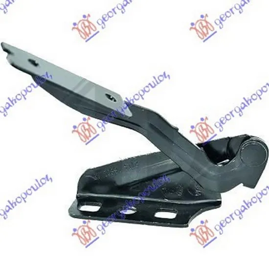 Balama Capota fata FORD TOURNEO CONNECT 2002->2013 Balama capota fata dreapta Perioada 2002 2003 2004 2005 2006 2007 2008 2009 2010 2011 2012 2013