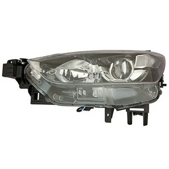 Faruri MAZDA CX-3 2015-> Far ELECTRIC (E) stanga Perioada 2015 2016 2017 2018 2019 2020 2021