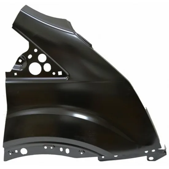 Aripa Fata FORD TRANSIT 2013-> Aripa fata dreapta, Perioada 2013 2014 2015 2016 2017 2018