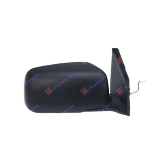 Oglinda MITSUBISHI LANCER 7 CS 2000->2013 Oglinda exterioara electrica 3 pini dreapta Perioada 2003 2004 2005 2006 2007 2008