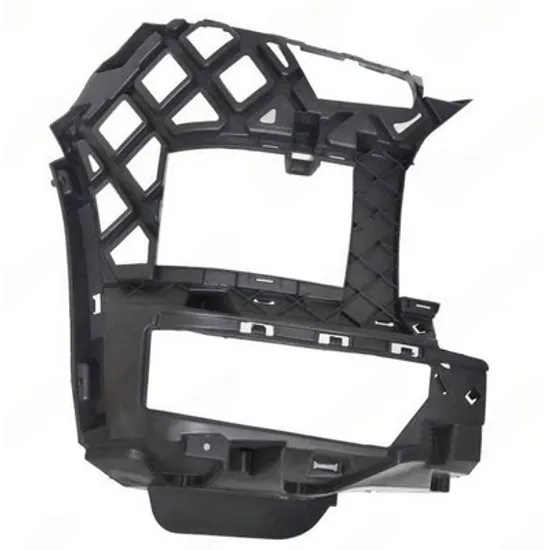 Suport Bara fata VW TRANSPORTER T6 2015-> Suport lateral Bara fata plastic inferioara DREAPTA Perioada 2015 2016 2017 2018 2019