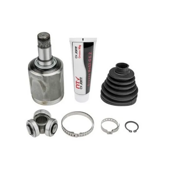 CAP PLANETARA FATA DREAPTA MERCEDES GLK 280 4-matic -170KW/231CP- 2996cmc, pentru motor M 272.948, perioada 2008,2009
